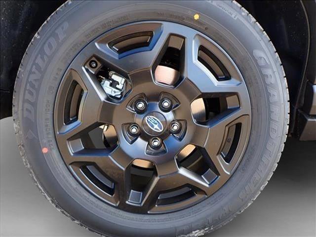 New 2026 Subaru Outback Limited image 7