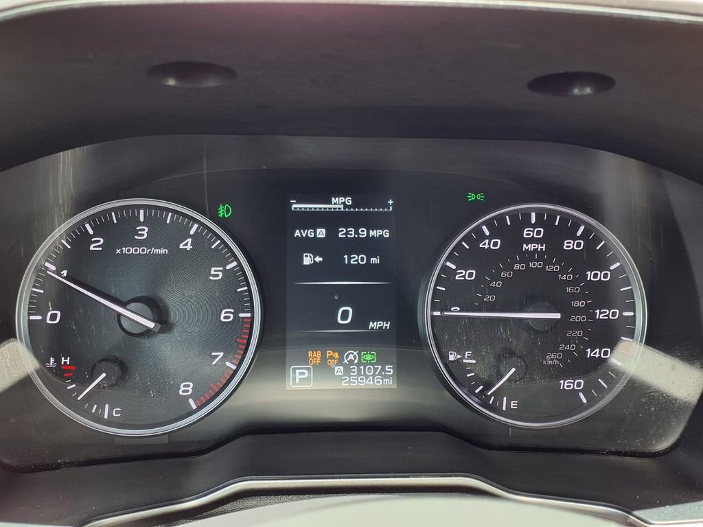 Used 2024 Subaru Outback Limited AWD/4WD image 30