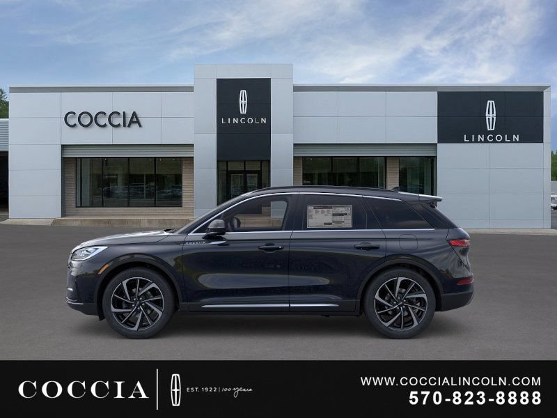 New 2026 Lincoln Corsair Reserve AWD/4WD image 3