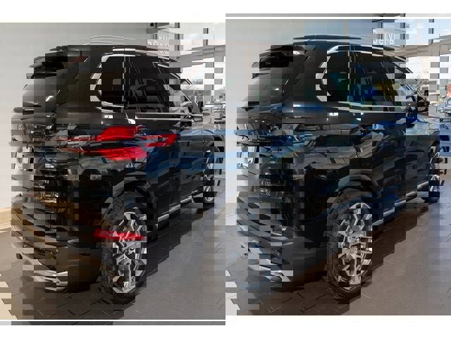 New 2026 BMW X5 xDrive40i w/ Premium Package image 46