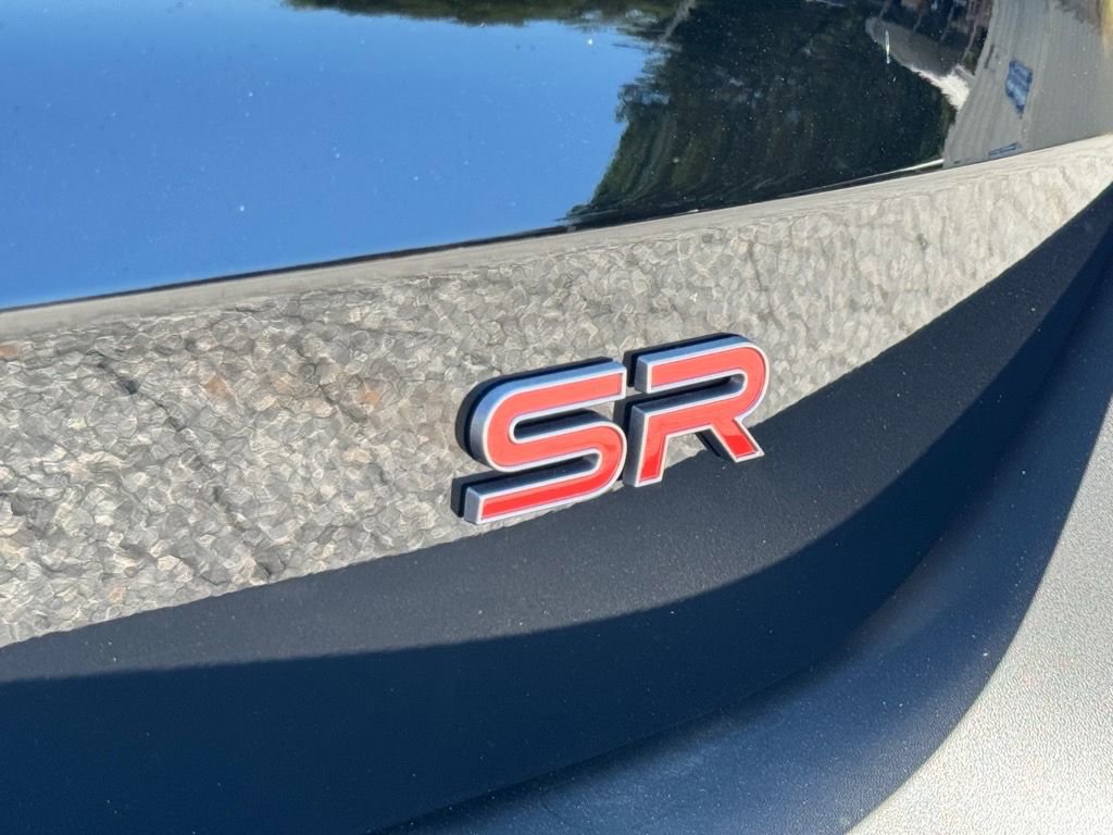 New 2025 Nissan Kicks SR FWD image 11