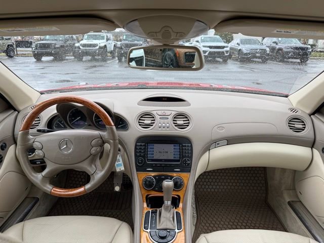 Used 2007 Mercedes-Benz SL 550 image 41