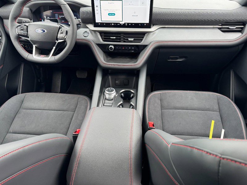 New 2026 Ford Explorer ST w/ Sun And Sound Package image 7