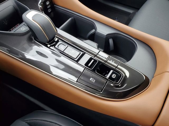New 2026 Toyota Crown AWD/4WD image 39