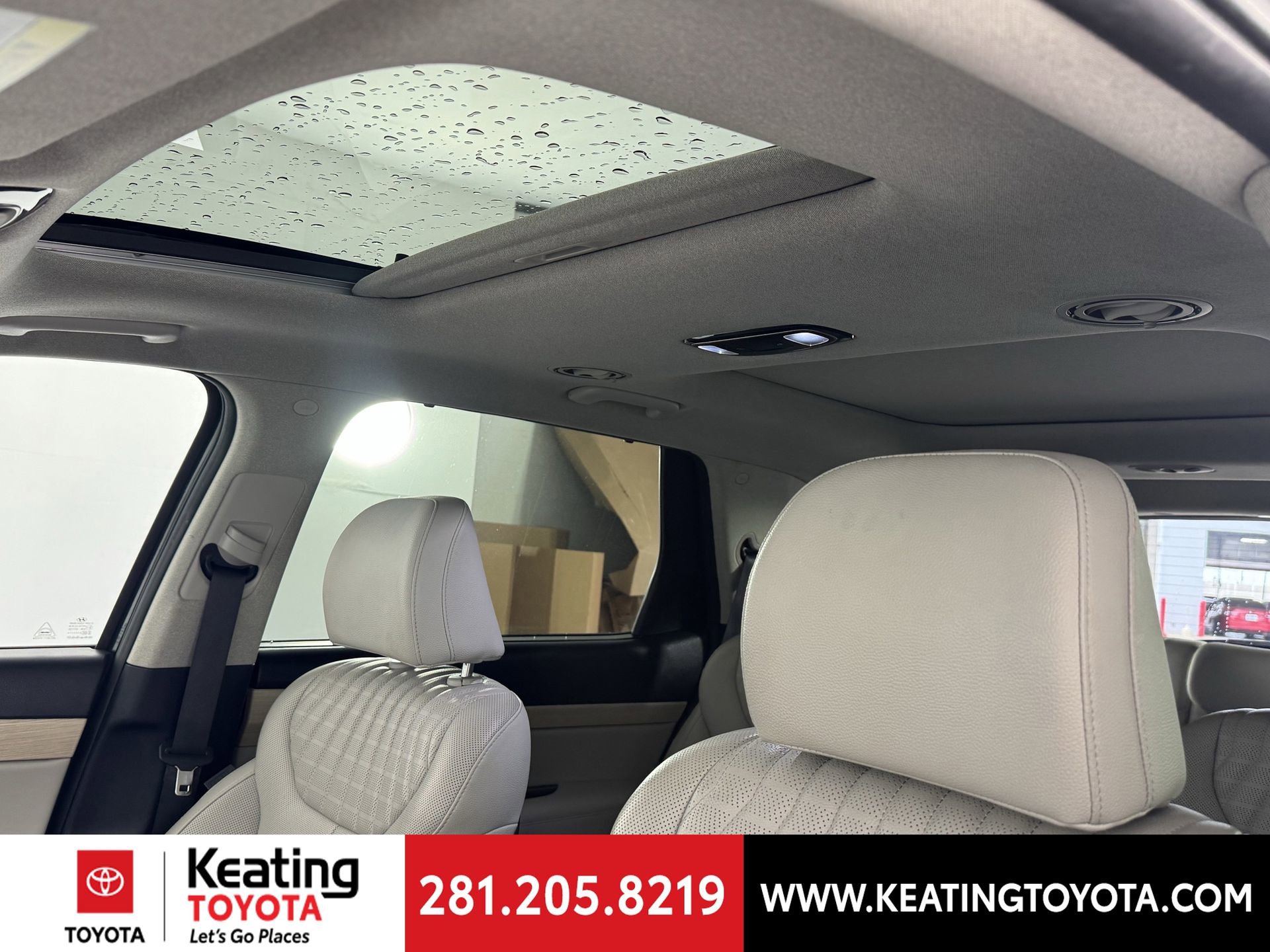 Used 2024 Hyundai Palisade Limited image 30