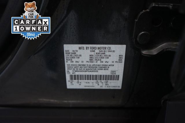 Used 2023 Ford Explorer XLT w/ Equipment Group 202A image 19