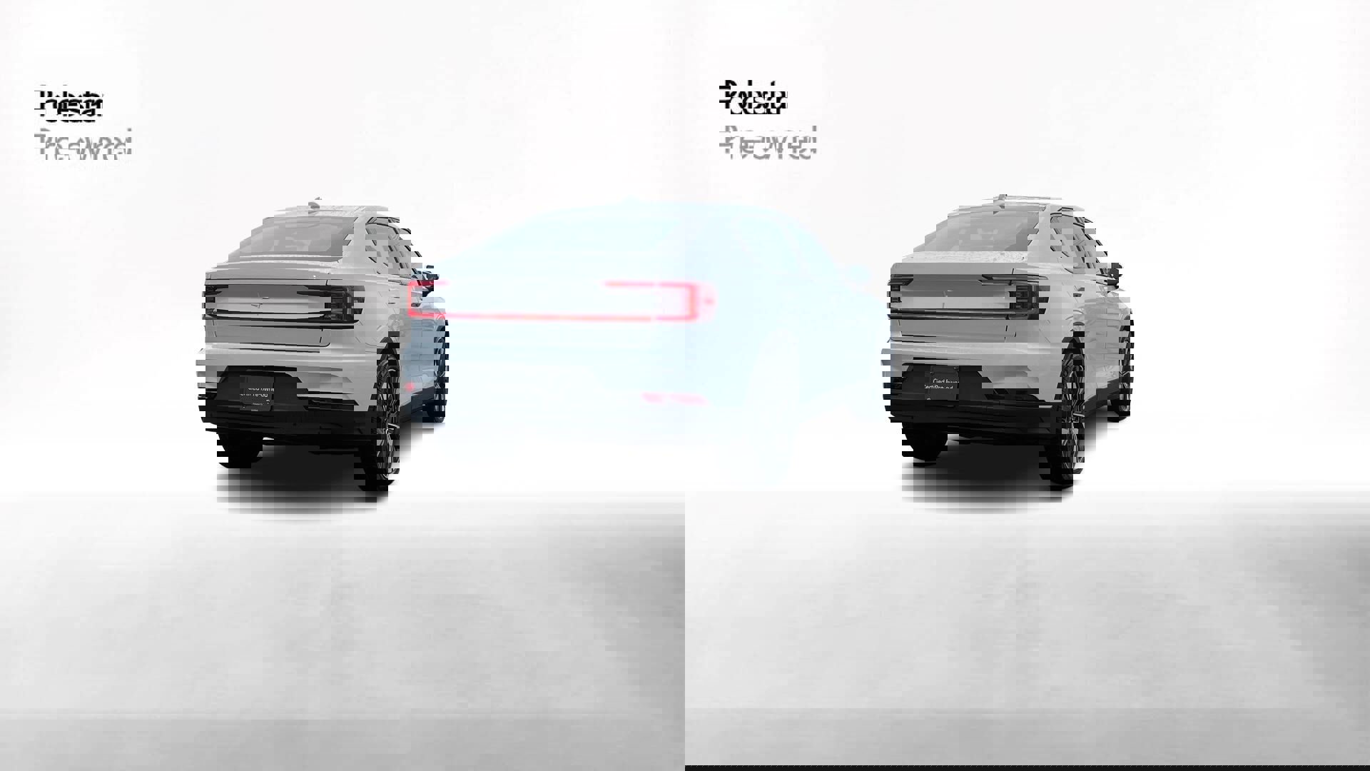 Used 2023 Polestar Polestar 2 AWD/4WD image 5