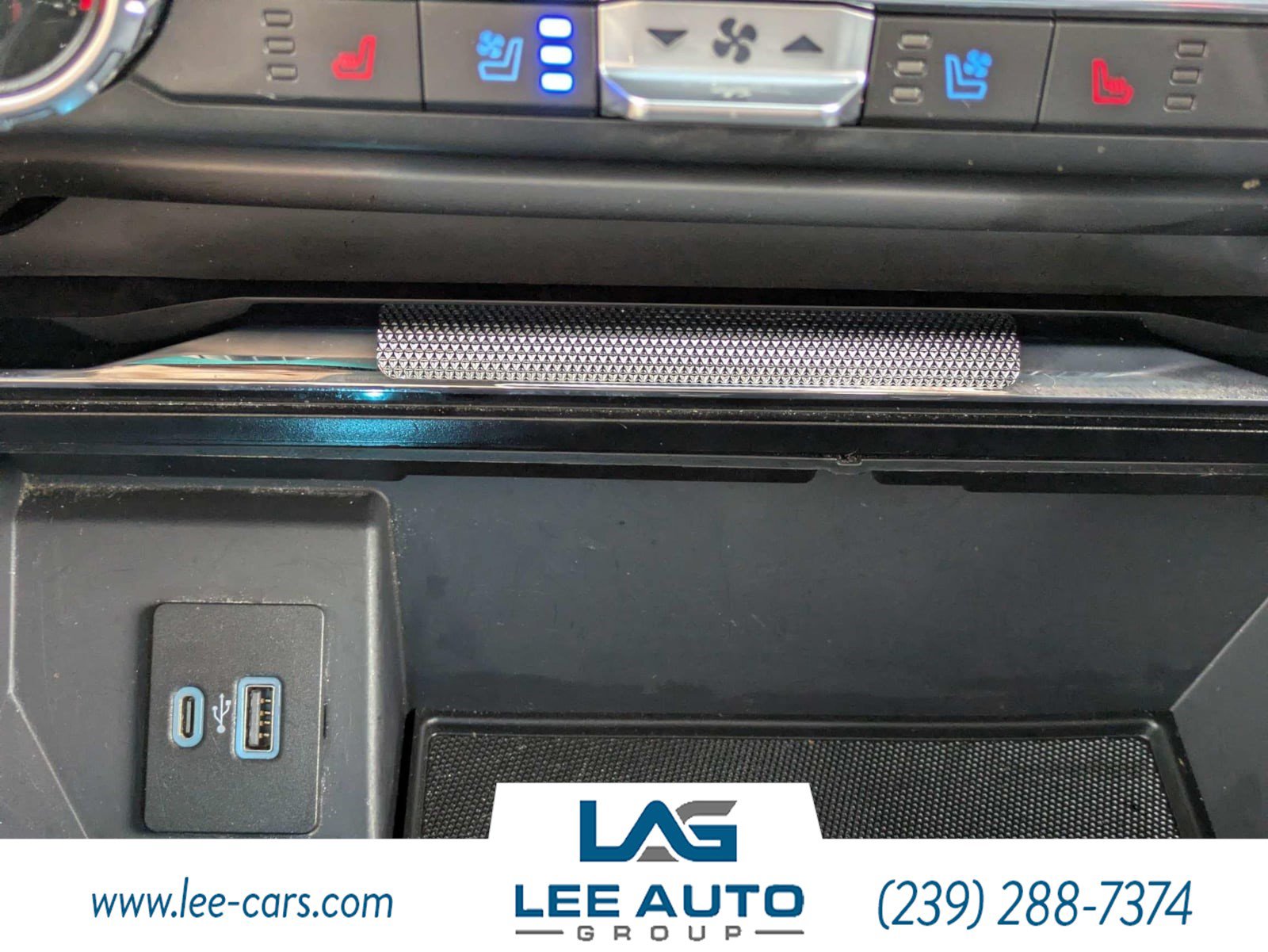 Used 2021 Ford F150 Lariat AWD/4WD image 24