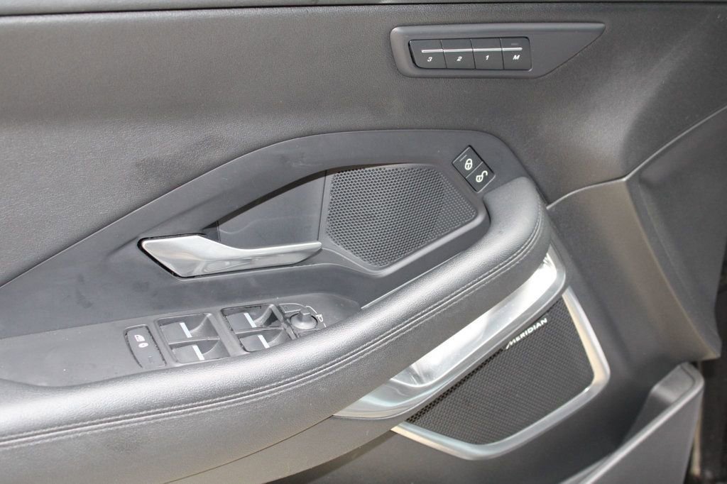 Used 2020 Jaguar E-PACE image 29