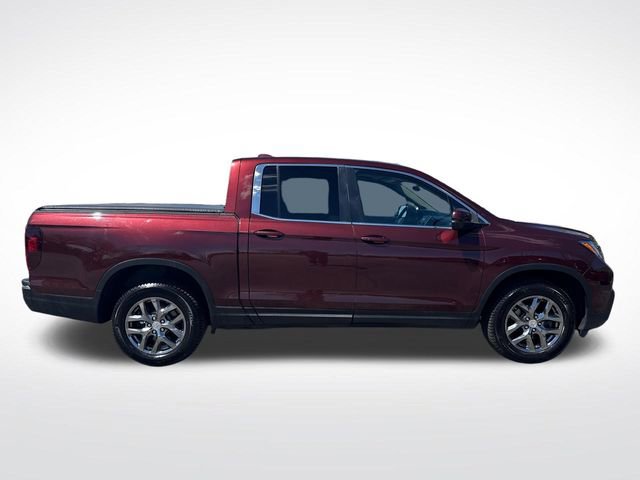 Used 2019 Honda Ridgeline RTL image 6