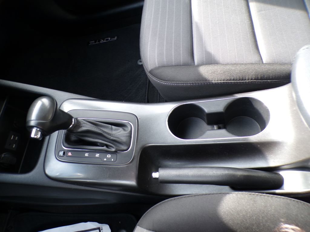Used 2015 Kia Forte EX w/ Protection Package FWD image 29