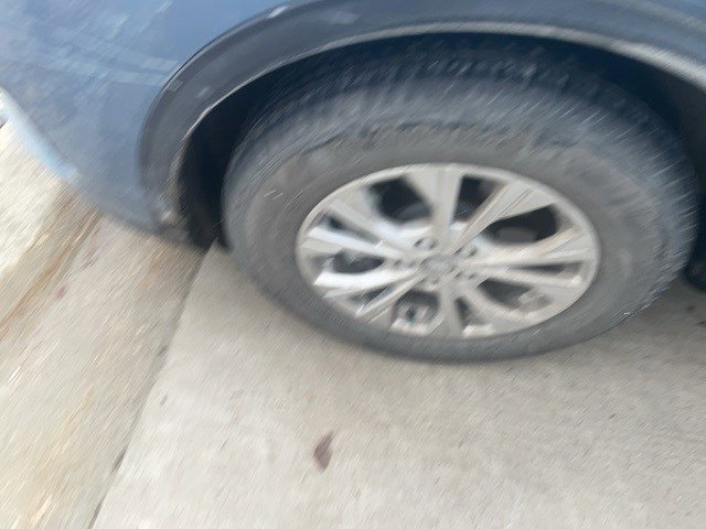 Used 2023 Ford Escape Active w/ Tech Pack #2 image 9