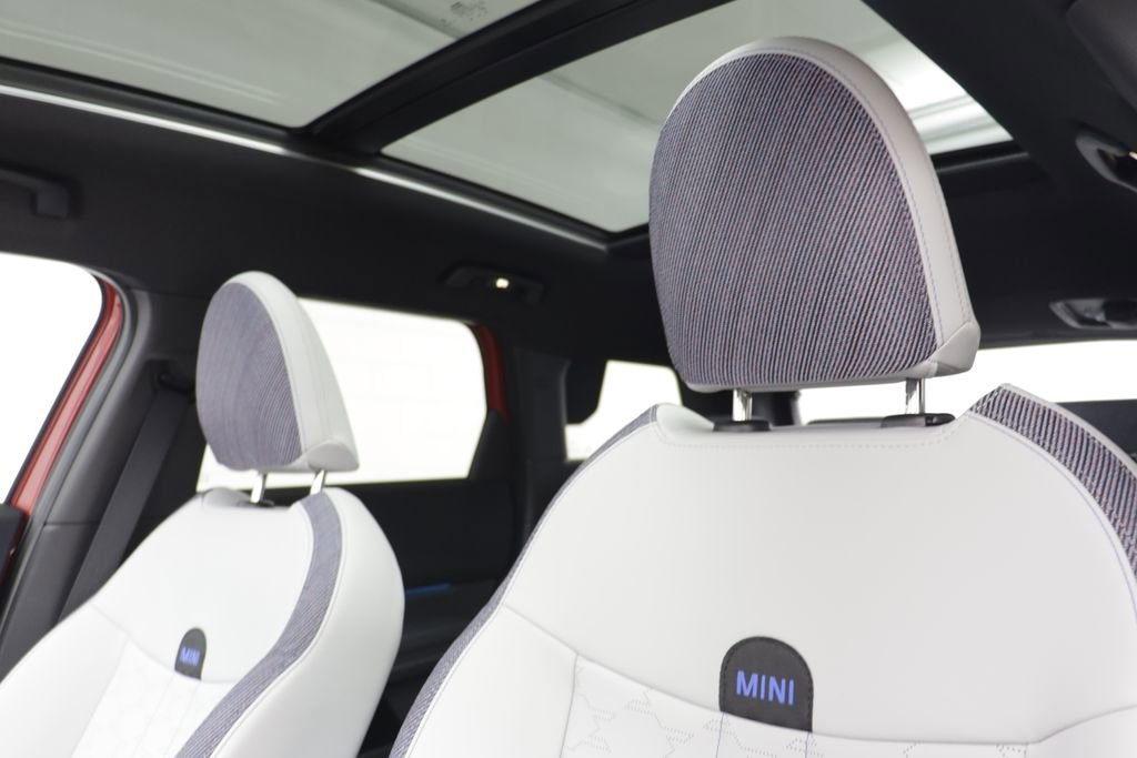 New 2026 MINI Cooper Countryman S AWD/4WD image 13