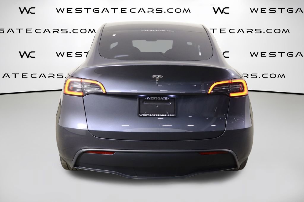 Used 2023 Tesla Model Y 2WD image 48