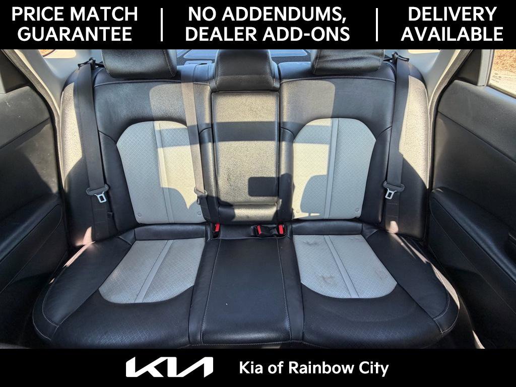 Used 2020 Kia Optima Premium w/ Paint Protection Package image 17