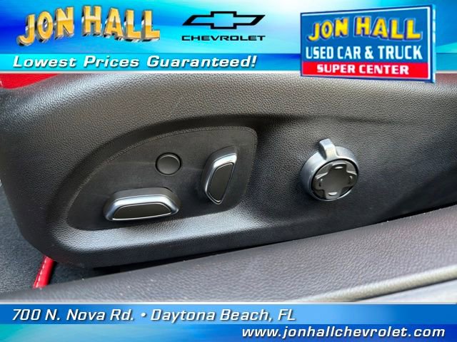 Used 2024 Cadillac CT4 V Blackwing w/ Impact Edition image 18