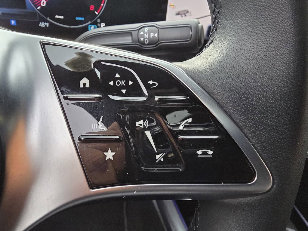 Certified 2025 Mercedes-Benz GLA 250 4MATIC image 26