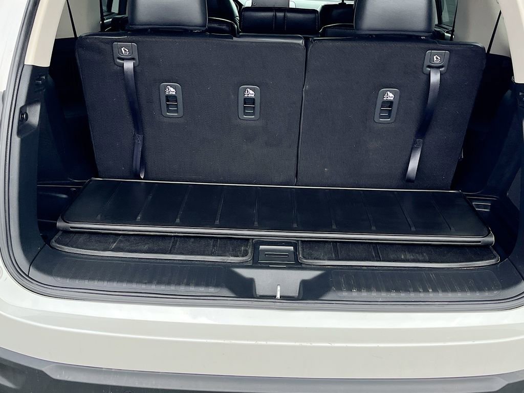 Used 2025 Honda Pilot Touring image 28