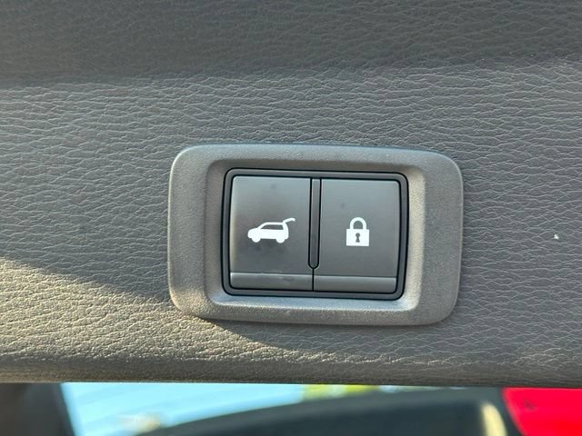 Used 2023 Mitsubishi Outlander SEL AWD/4WD image 21