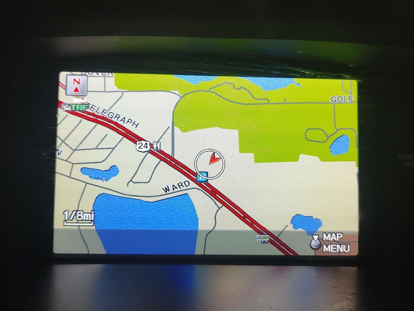 Used 2012 Honda Odyssey Touring Elite image 12