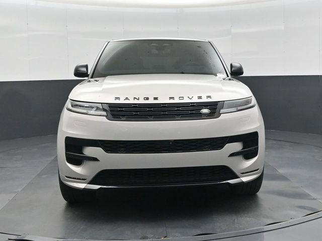Used 2026 Land Rover Range Rover Sport Autobiography AWD/4WD image 9