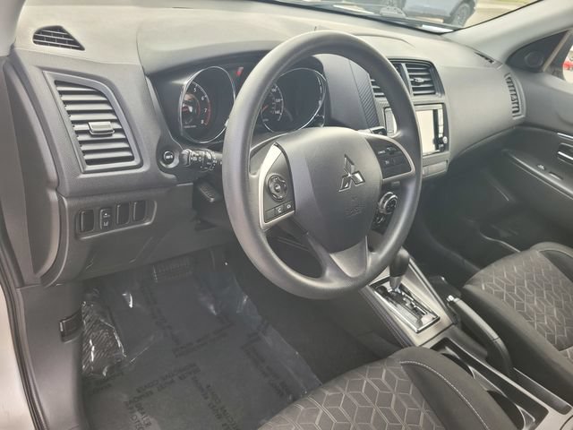 Used 2024 Mitsubishi Outlander Sport ES AWD/4WD image 12