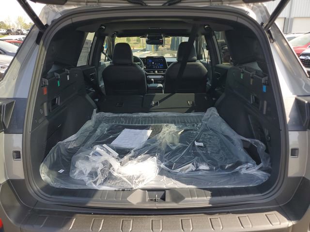 New 2026 Subaru Outback Limited XT image 8