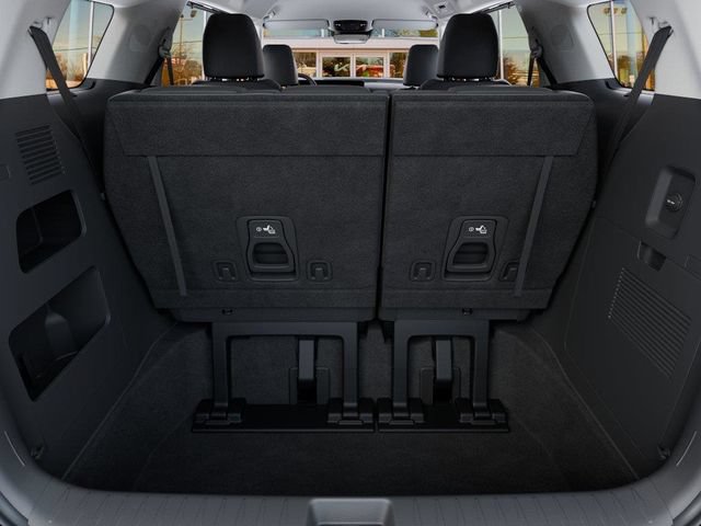 New 2027 Kia Carnival EX FWD image 19