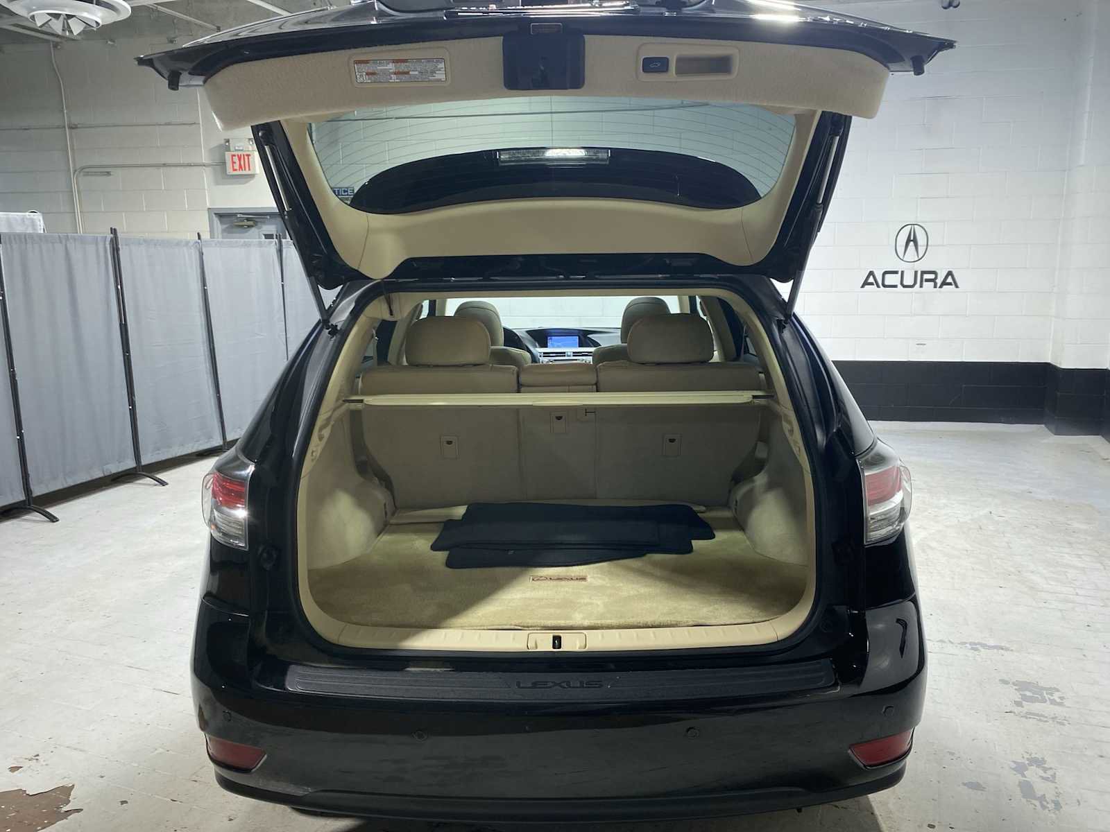 Used 2015 Lexus RX 350 AWD image 19