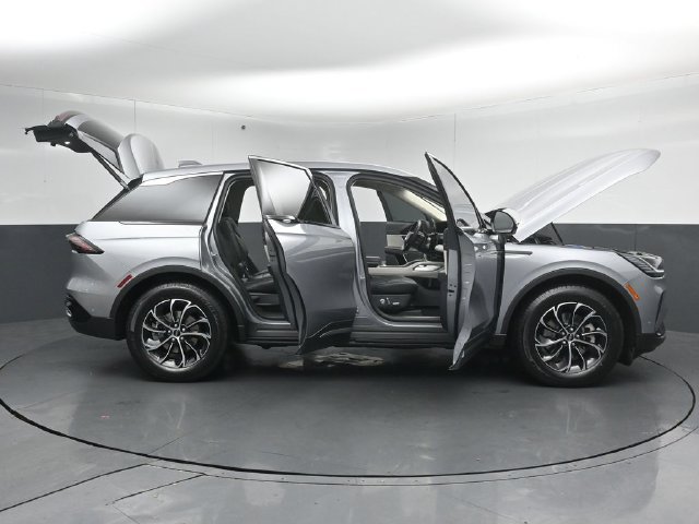Certified 2024 Lincoln Nautilus Premier w/ Equipment Group 102A AWD/4WD image 61