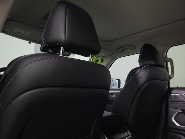 Certified 2026 INFINITI QX80 Luxe RWD image 15