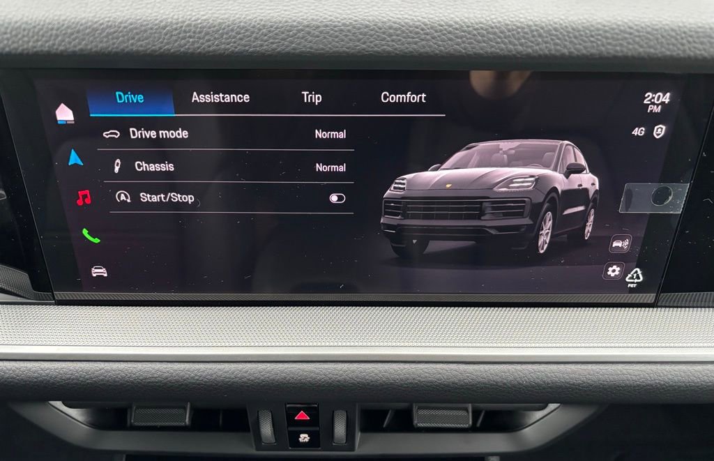 New 2026 Porsche Cayenne Coupe image 24