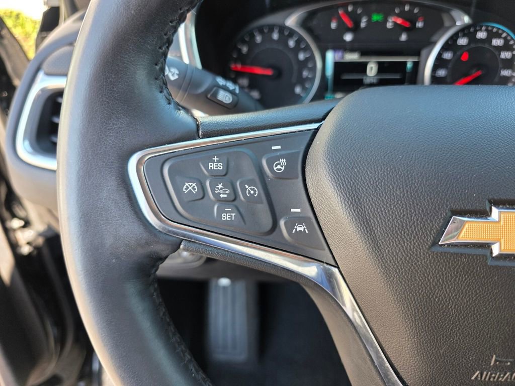 Used 2018 Chevrolet Equinox Premier image 20