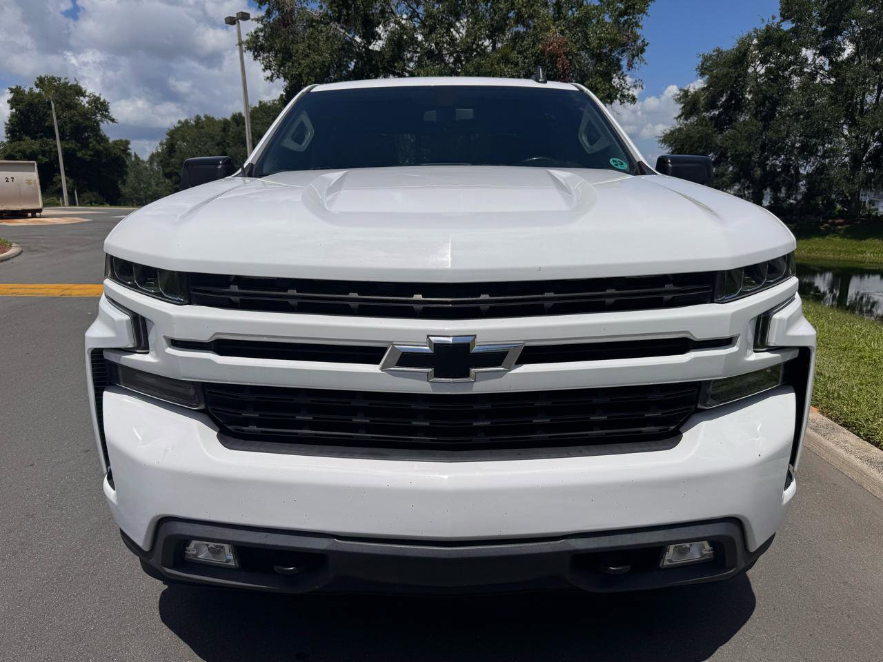 Used 2019 Chevrolet Silverado 1500 RST w/ All-Star Edition image 28