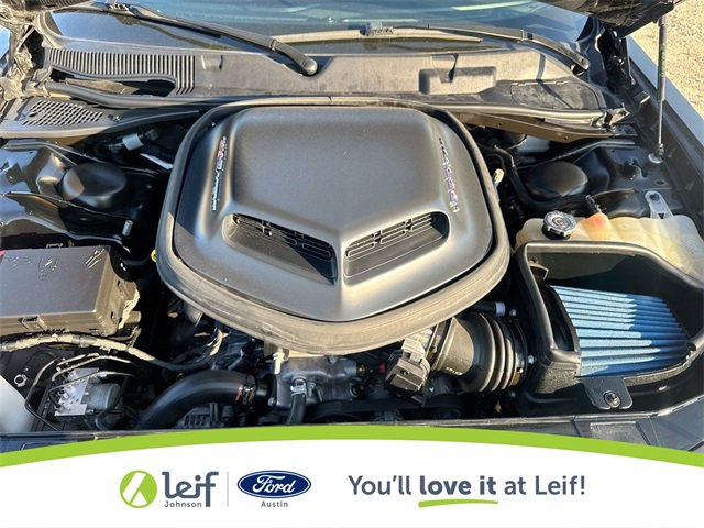 Used 2022 Dodge Challenger R/T Scat Pack image 22