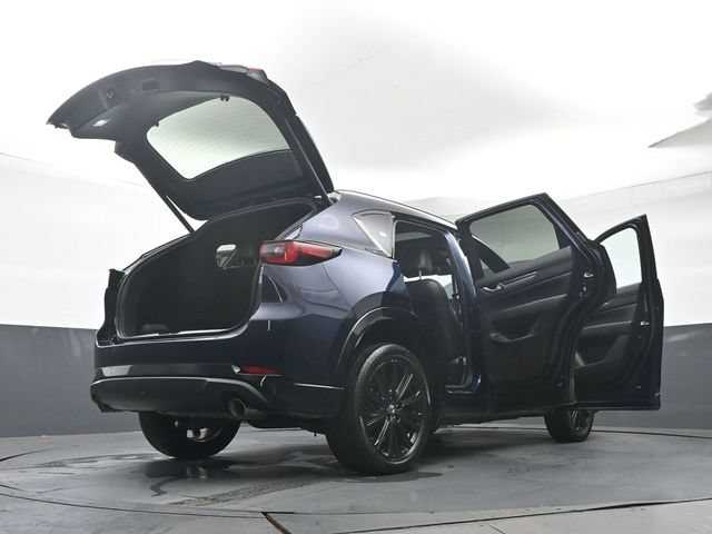 Certified 2024 MAZDA CX-5 2.5 Turbo w/ Premium Package AWD/4WD image 51