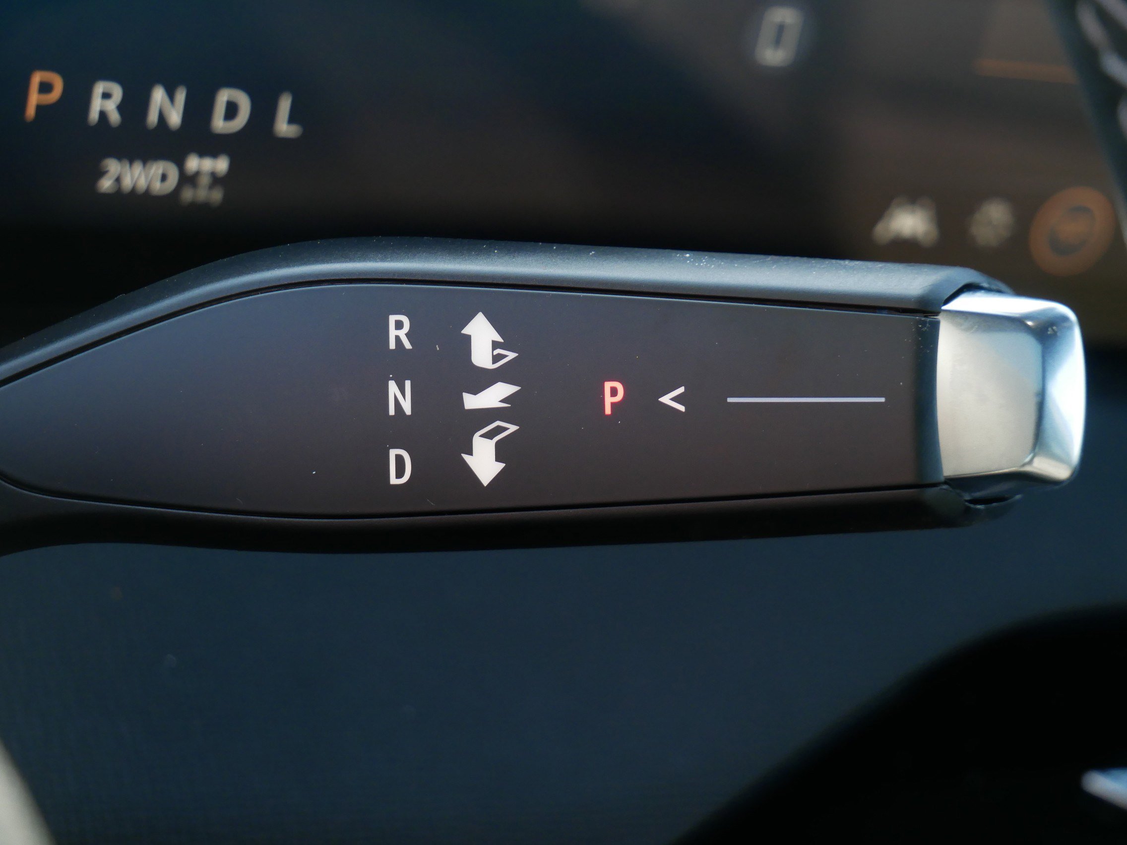 New 2026 Buick Enclave Sport Touring w/ Power Package image 9