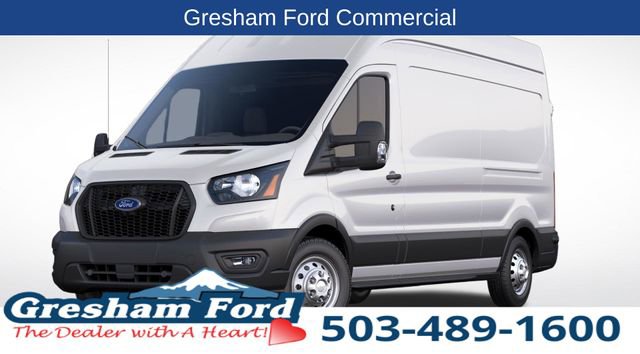 New 2025 Ford Transit 250 148 High Roof AWD