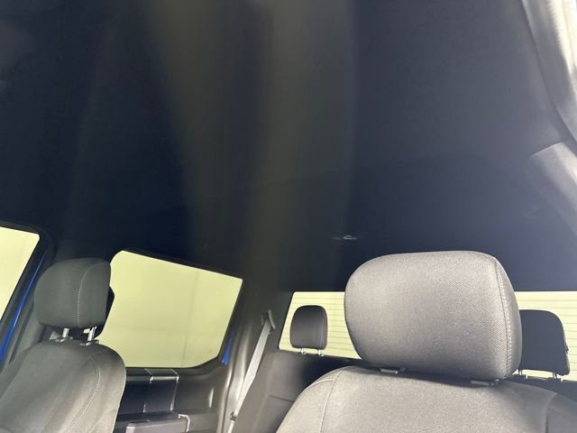 Used 2018 Ford F150 XLT w/ Equipment Group 302A Luxury image 12