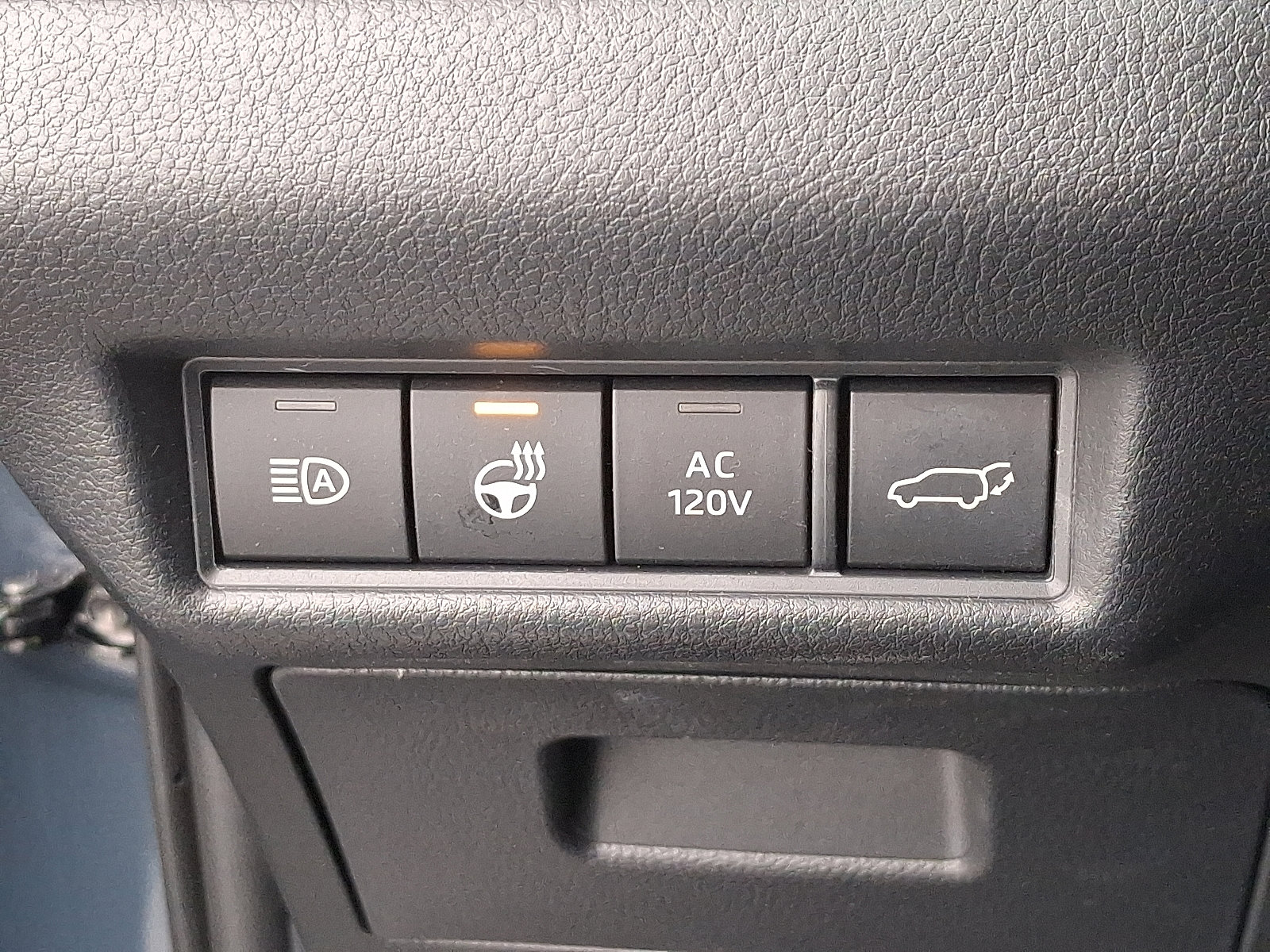 Certified 2026 Toyota Grand Highlander Limited image 25