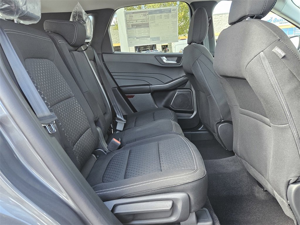 New 2026 Ford Escape Active image 28