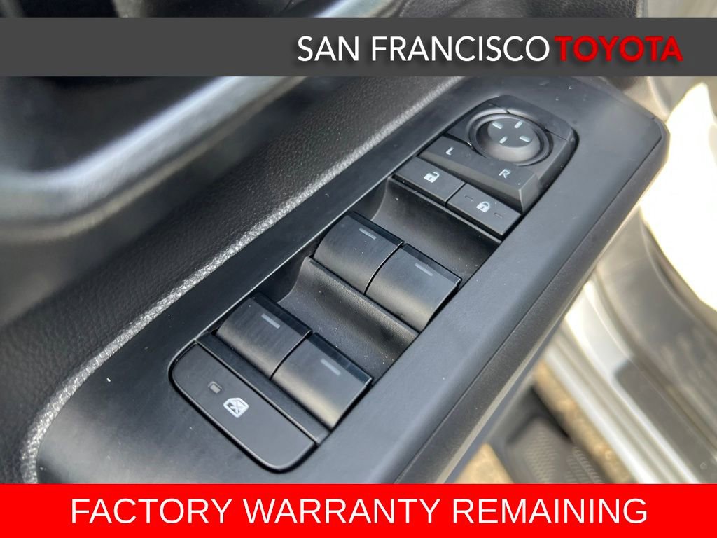 Certified 2025 Toyota Tacoma SR5 image 36