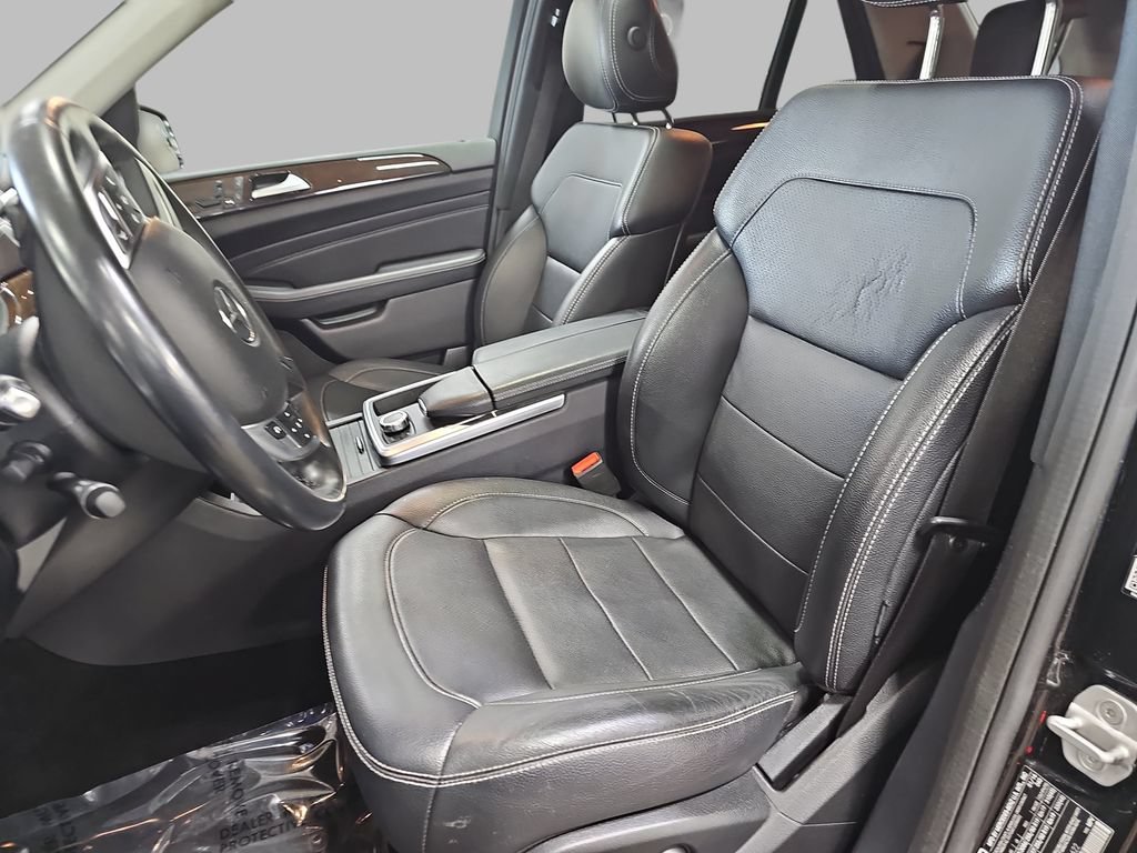 Used 2014 Mercedes-Benz ML 350 4MATIC image 19