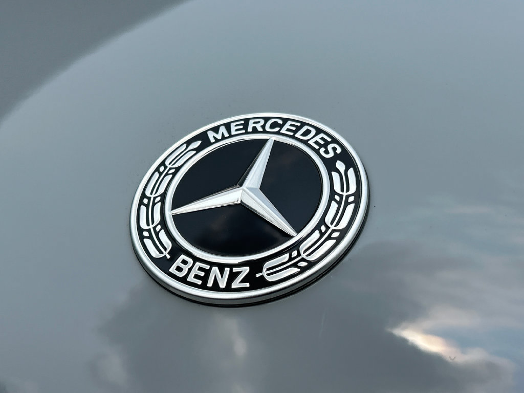 New 2026 Mercedes-Benz GLS 450 4MATIC image 31