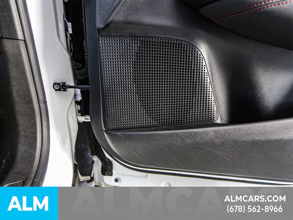 Used 2024 Dodge Hornet R/T image 48