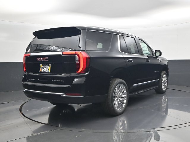 New 2027 GMC Yukon Elevation w/ Elevation Premium Package AWD/4WD image 5