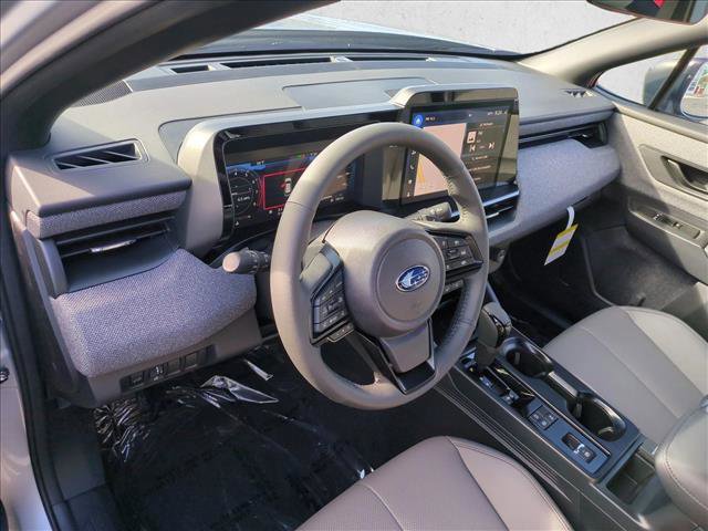 New 2026 Subaru Outback Limited AWD/4WD image 3