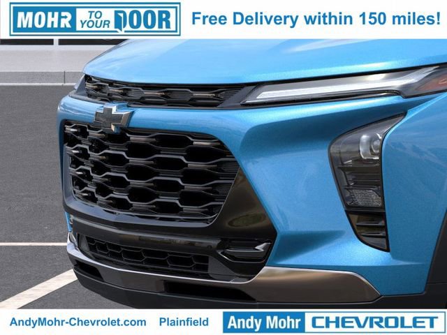 New 2026 Chevrolet Trax ACTIV image 13