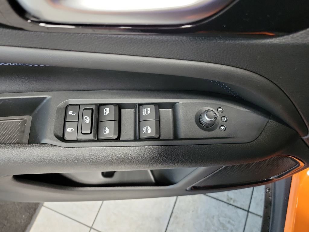 New 2026 Jeep Compass Latitude image 21