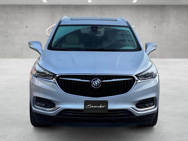 Used 2018 Buick Enclave Premium w/ Trailering Package image 18